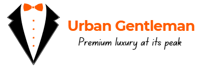 Urban Gentleman Fashion World