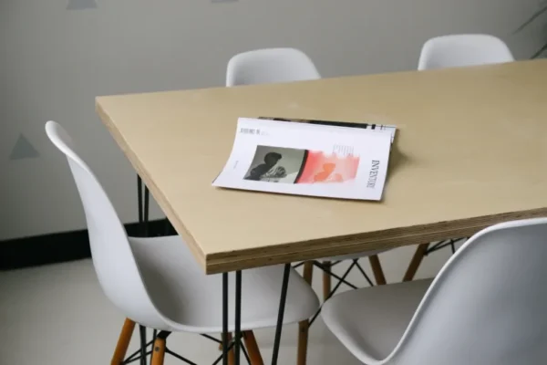 Modern Attractive Table Chairs